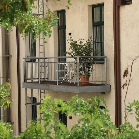 Wdrei Hotel 뮌헨 외부 사진