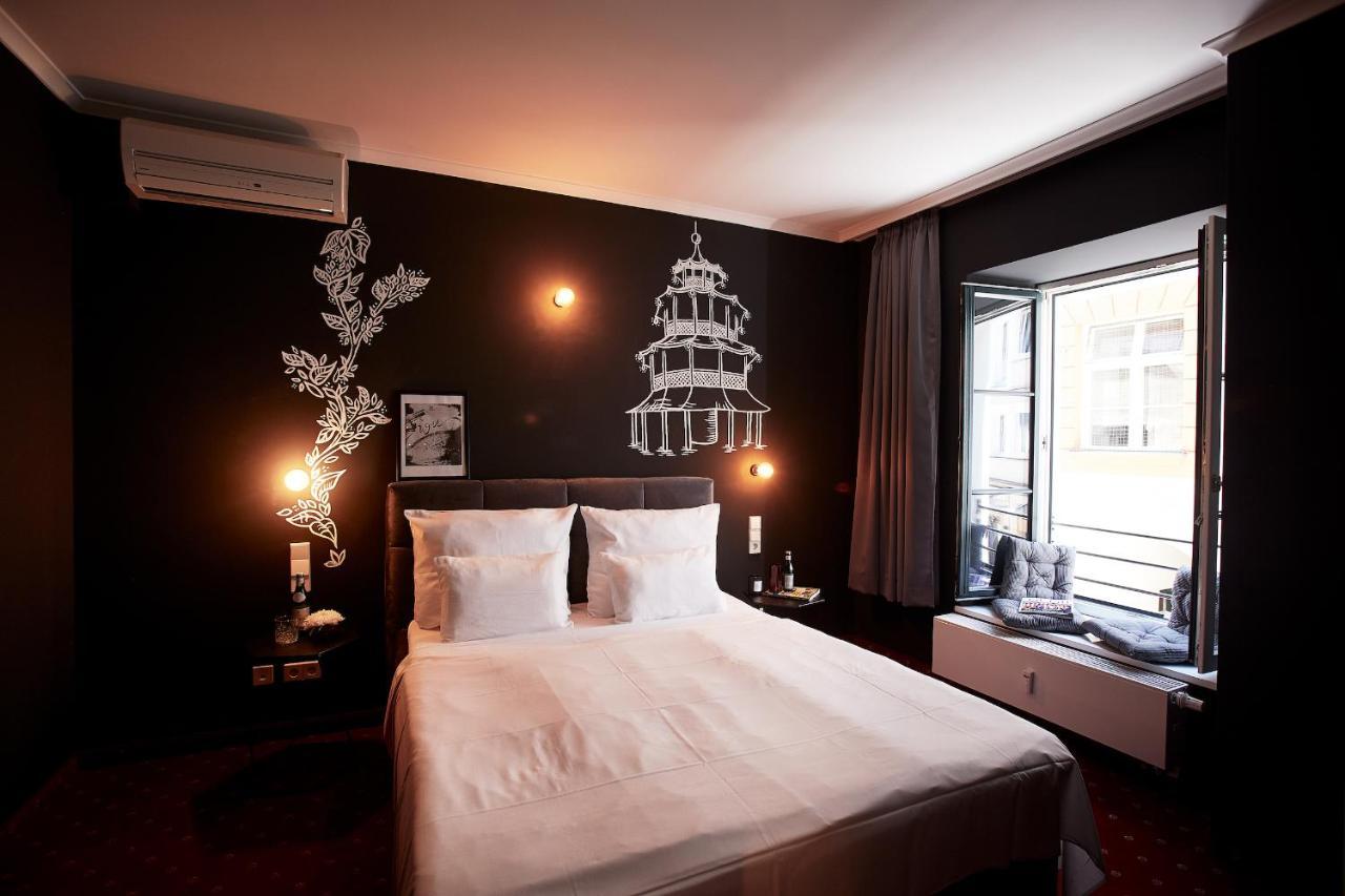Wdrei Hotel 뮌헨 외부 사진