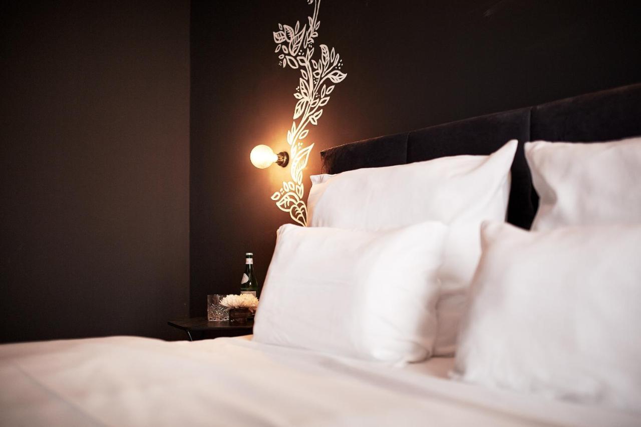 Wdrei Hotel 뮌헨 외부 사진