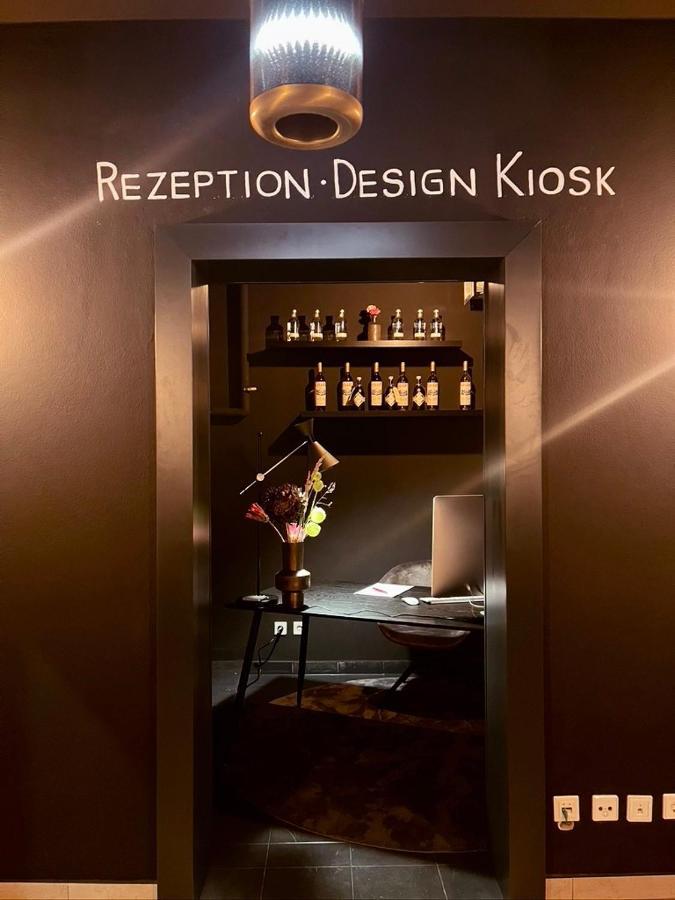 Wdrei Hotel 뮌헨 외부 사진